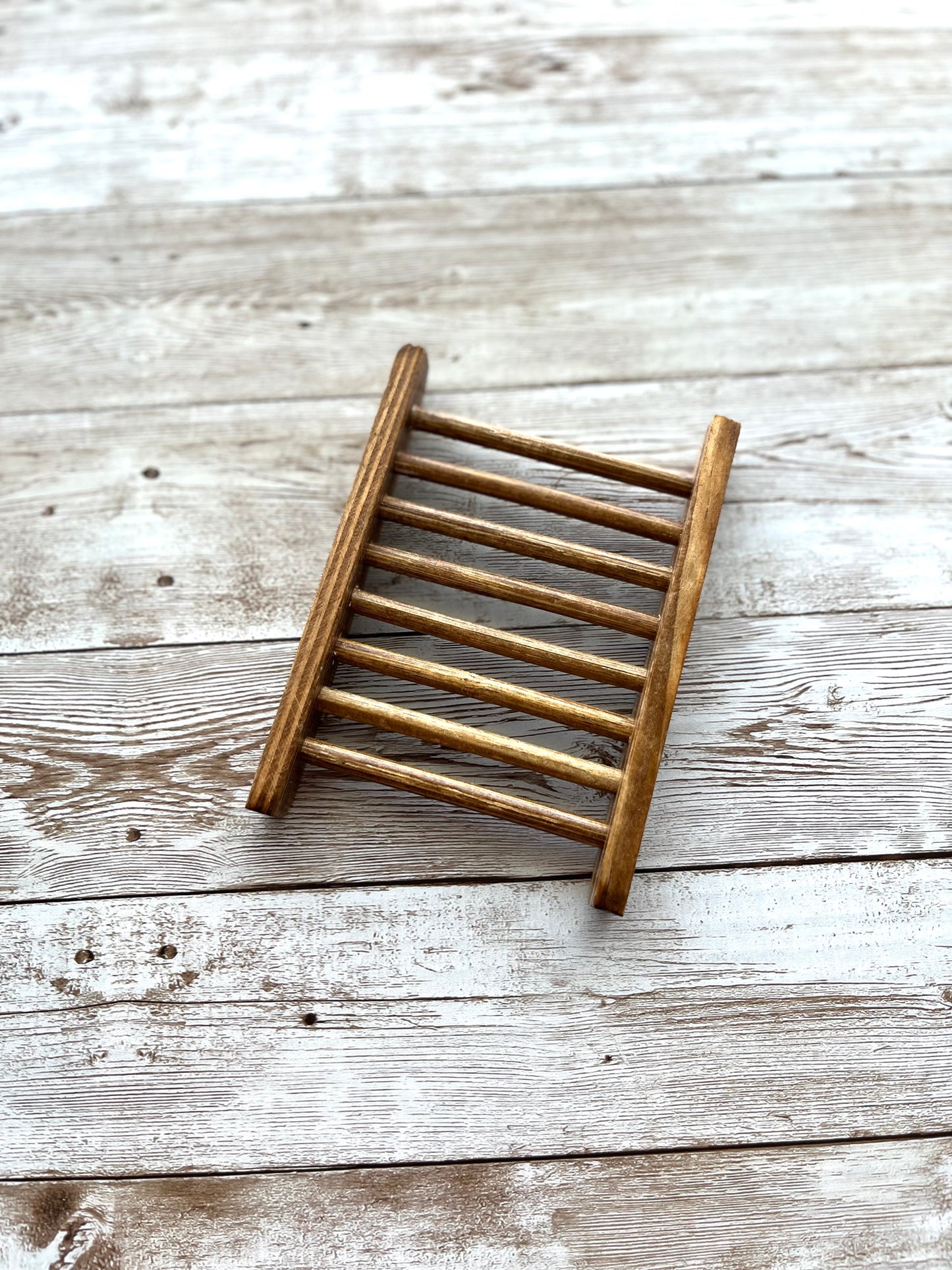 Bamboo Soap Saver