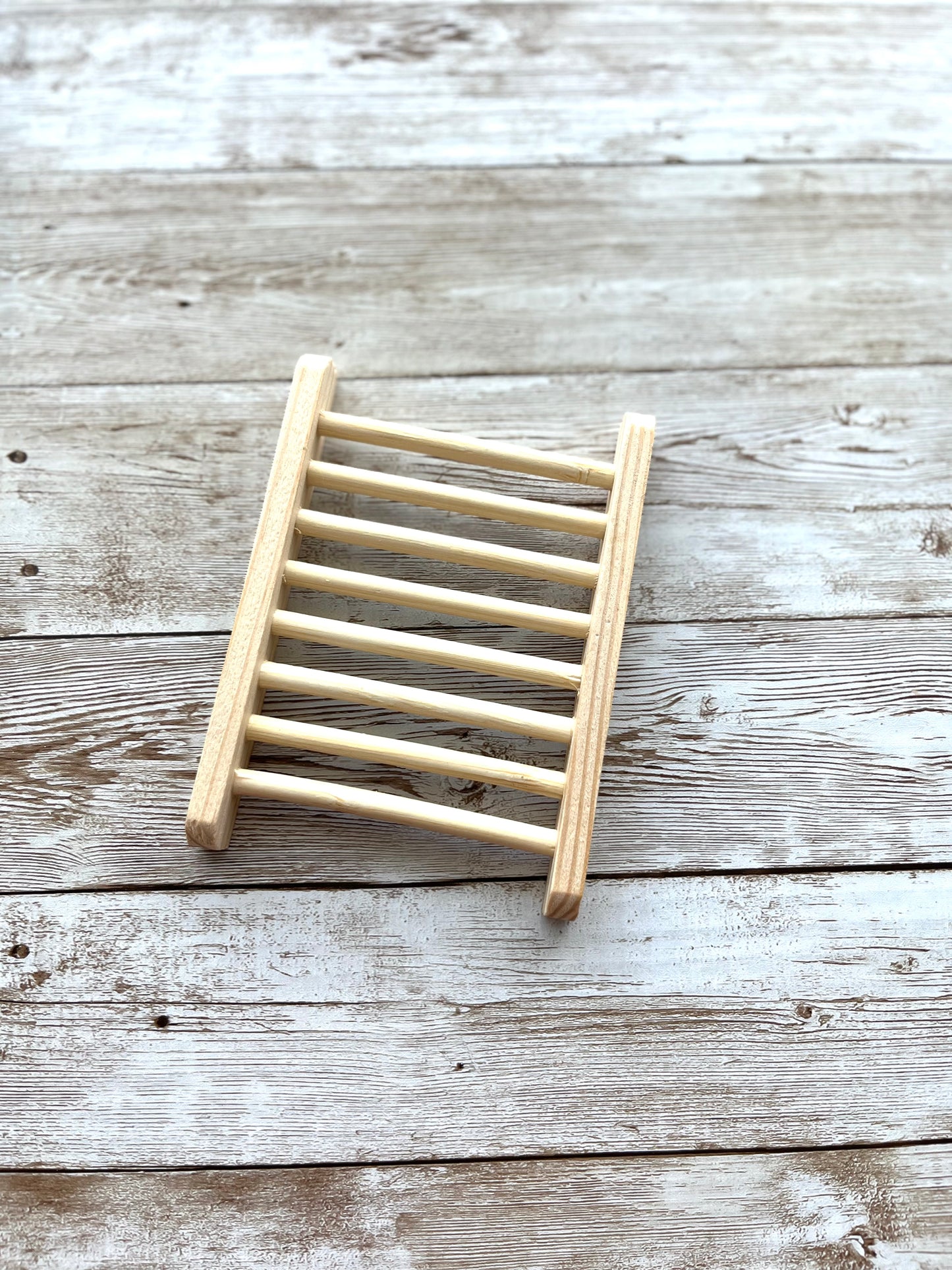 Bamboo Soap Saver