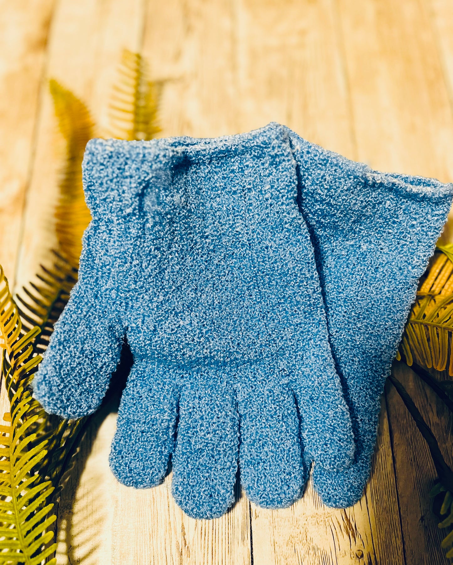 Exfoliating Gloves