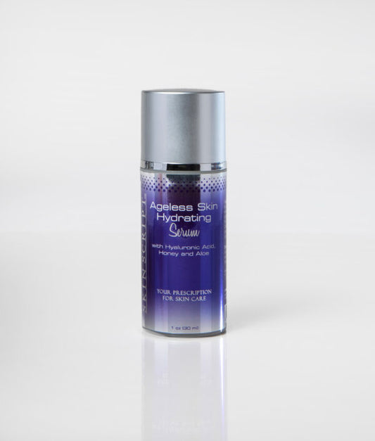 Ageless Hydrating Serum`