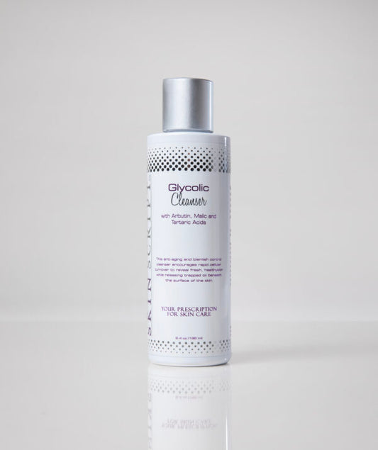 Glycolic Cleanser 6.4oz