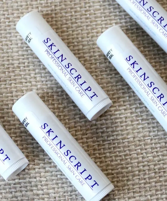 Lip Balm SPF 15