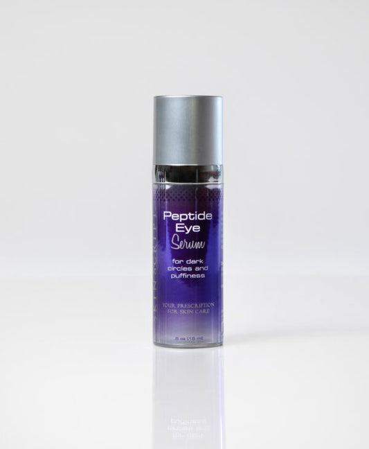 Peptide Eye Serum .5oz