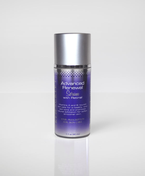 Retinaldehyde Serum with IconicA